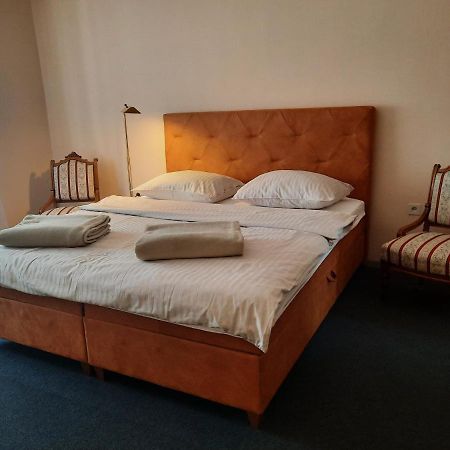 Apartman Soda Ogulin Kültér fotó
