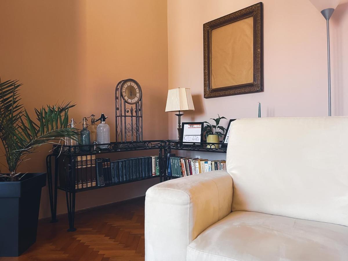 Apartman Soda Ogulin Kültér fotó