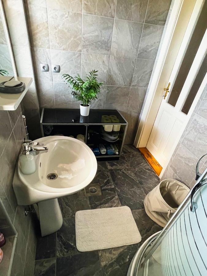 Apartman Soda Ogulin Kültér fotó