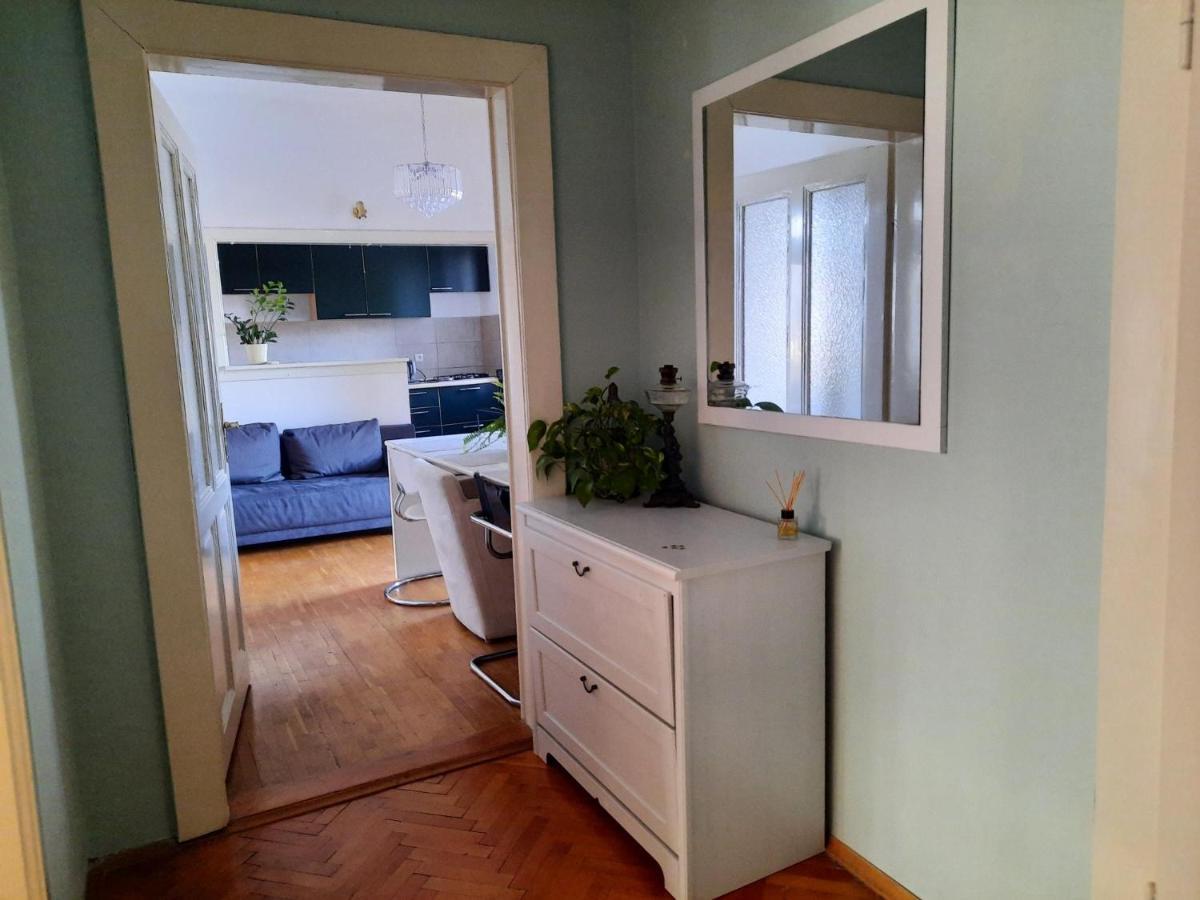 Apartman Soda Ogulin Kültér fotó