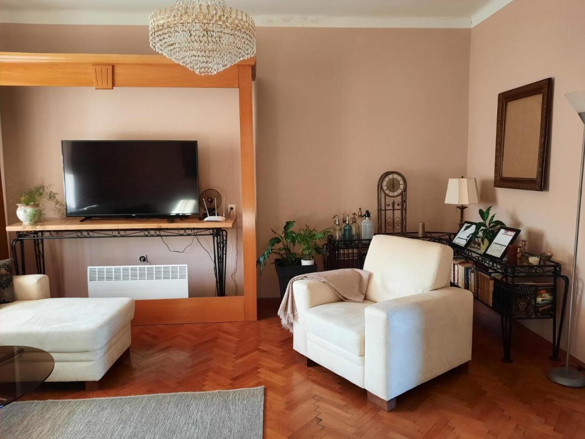 Apartman Soda Ogulin Kültér fotó