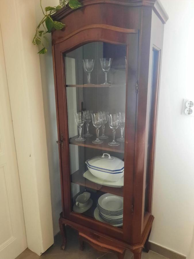 Apartman Soda Ogulin Kültér fotó