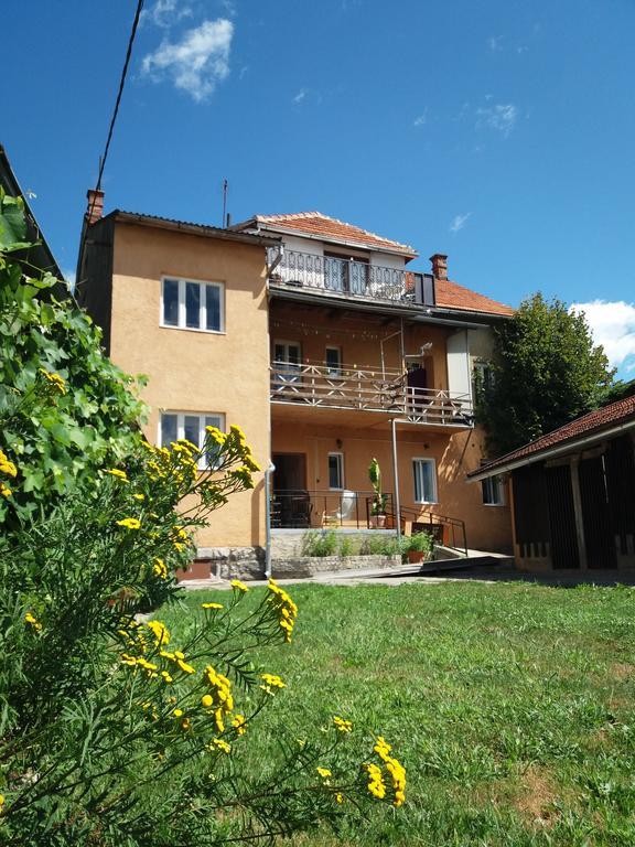 Apartman Soda Ogulin Szoba fotó